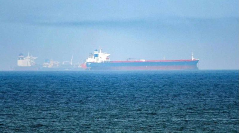 Удар, звідки не чекали: Габон готовий “розправитися” з нафтовим флотом РФ