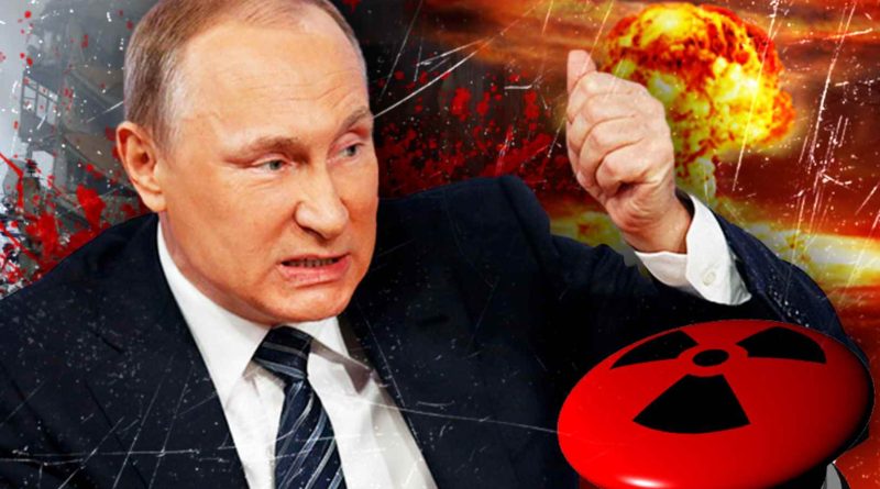 США готувалися до ядерного удару РФ по Україні – CNN