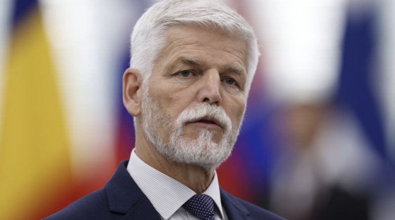 Чехія прагне чим швидше доставити Україні боєприпаси – Павел