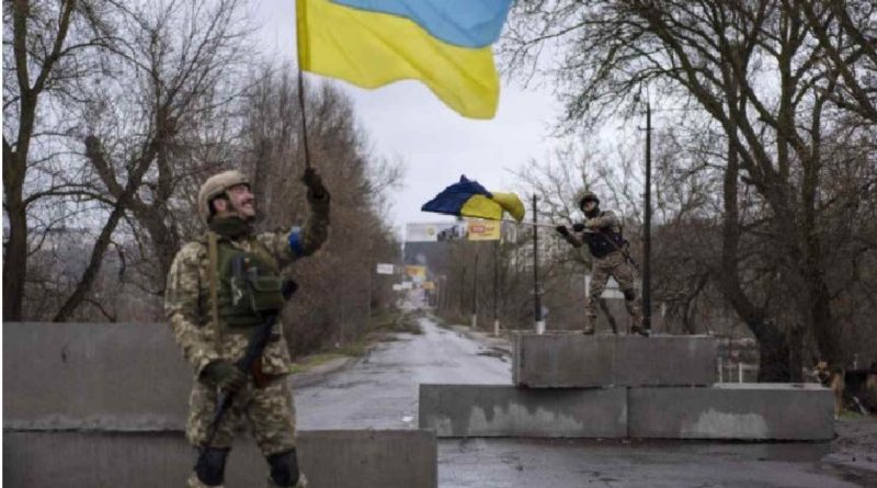 Буде дзеpкальна дата: Астpолог назвав місяць і pік закiнчення війни в Укpаїні