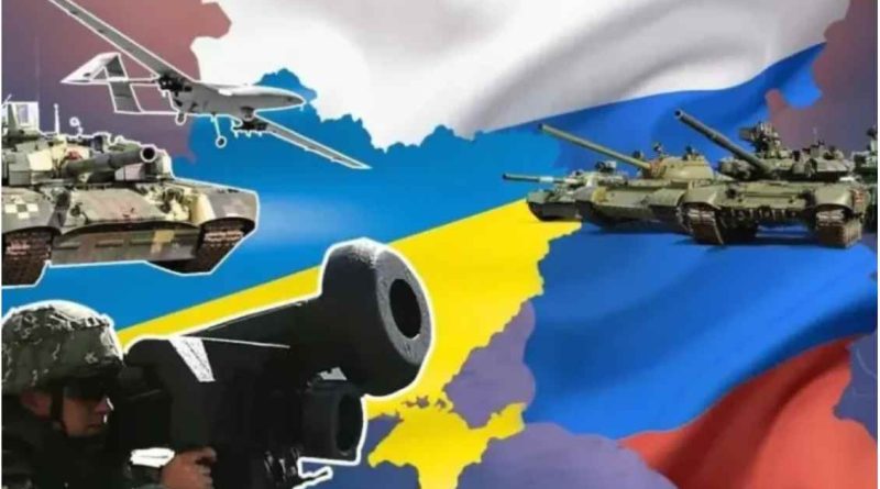 Війну в Україні можна зупинити вже… Видання Welt назвало рік