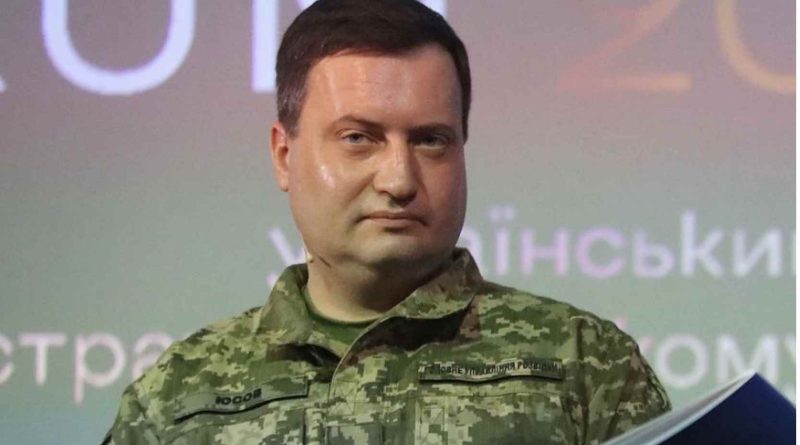 Операція РФ “Майдан-3”: у ГУР назвали прізвища зі списку учасників