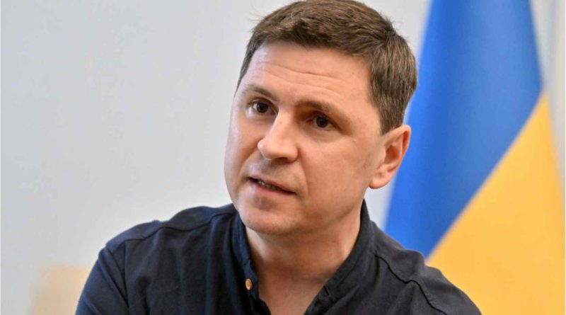 У Зеленського пояснили, чому Україні не можна проводити переговори з Росією