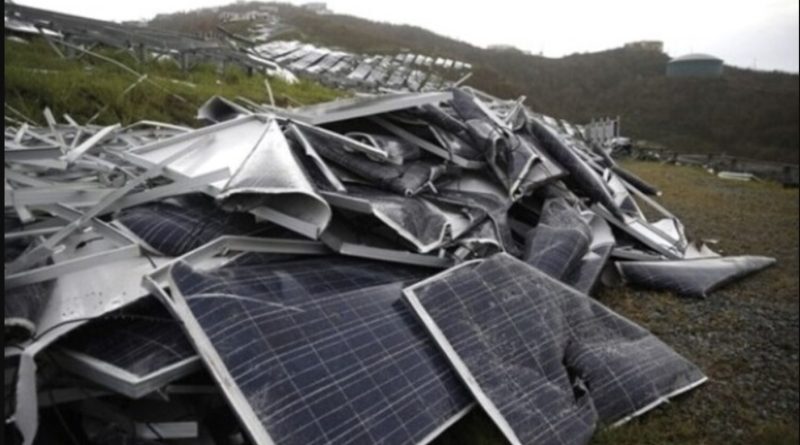 Сонячна енергетика стала загрозою для екології цілого континенту – The Guardian