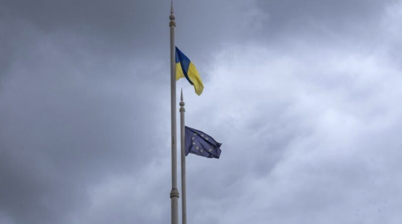 У ЄС назвали місяць, коли почнуться переговори з Києвом про вступ: Україна готова