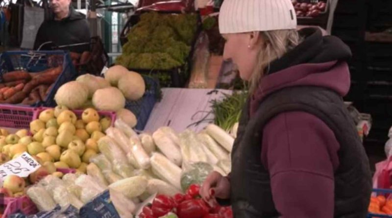 В Україні знизилась вартість популярних овочів: доступнішими стали чотири продукта