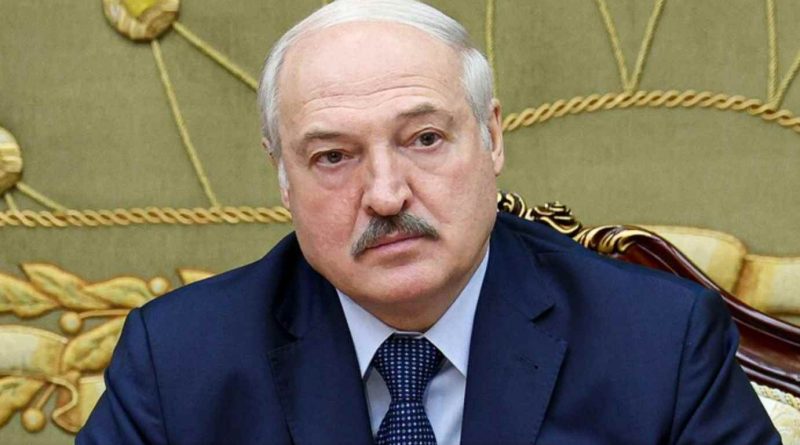 У Білорусі повістки вручатимуть через SMS: указ Лукашенка