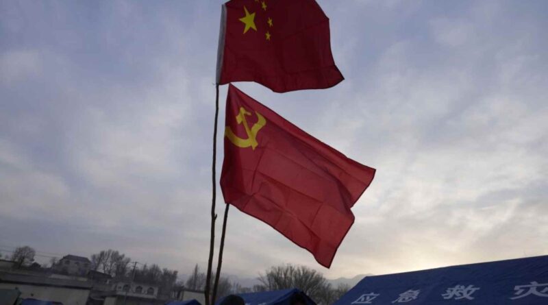 Саміт миру у Швейцарії: Портников попередив про “пастку” Китаю для України