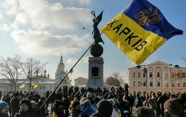 Взяти Харків – виклик та завдання №1 для Путіна. Інтерв’ю з генералом Романенком