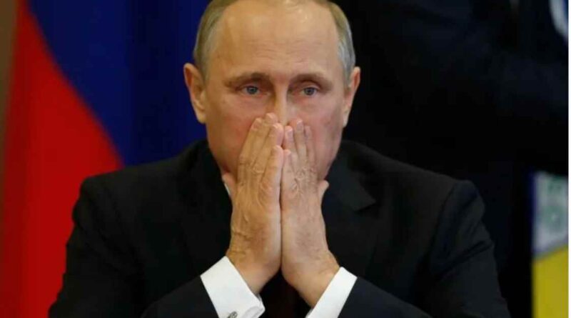 Помилка Путіна змінила все: Мюрид пояснив, чому Конгрес прийняв пакет допомоги Україні