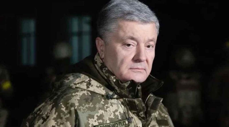 Порошенко відповів, чи балотуватиметься на наступних виборах президента України