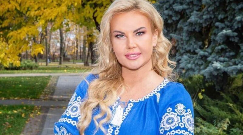 Камалія натякнула, що вдруге виходить заміж, і похизувалася каблучкою