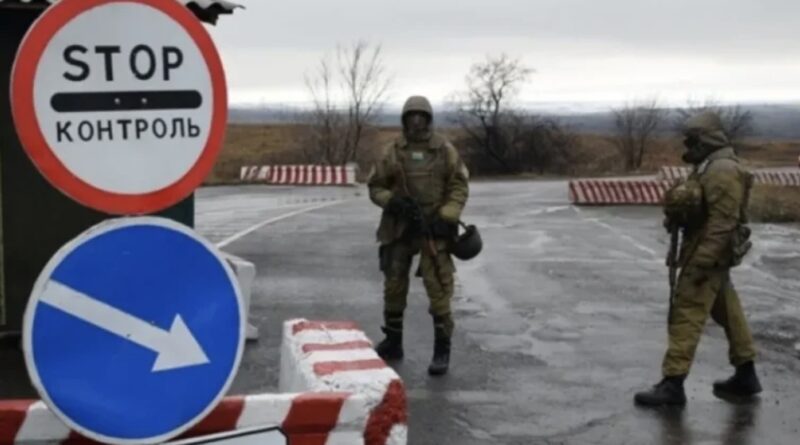 На блокпостах Львівщини працюватимуть співробітники ТЦК