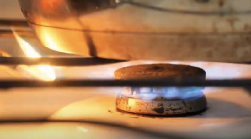 Ціна на газ: у “Нафтогаз” оголосили, скільки треба платити з 1 квітня