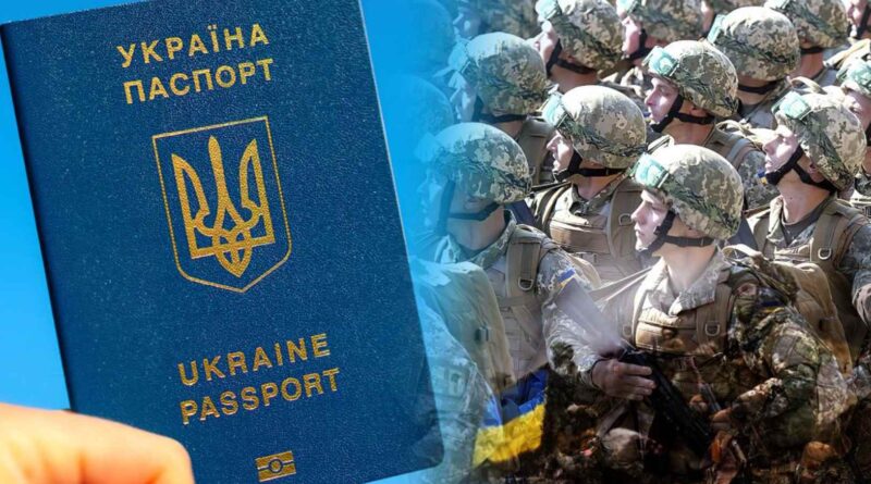 В Україні змінюються умови військового обліку: що тепер чекає на чоловіків