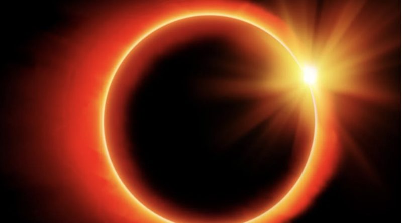 Сонячне затемнення 8 квітня 2024 року: що на нас чекає в цей час