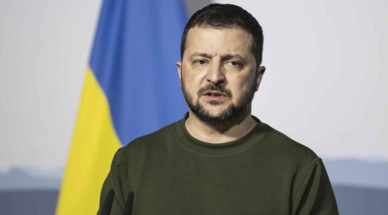 “Пів мільйона нам не потрібно”: гучна заява Зеленського про мобілізацію в Україні