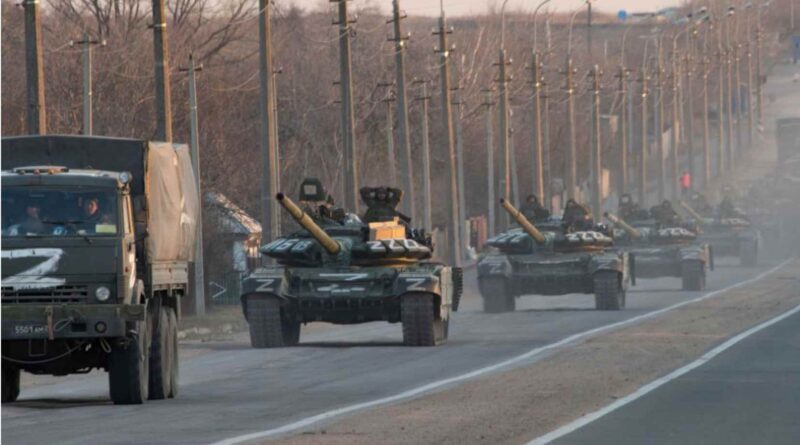 Що може готувати путінська армія через 23 дні: експерт назвав головні загрози для України