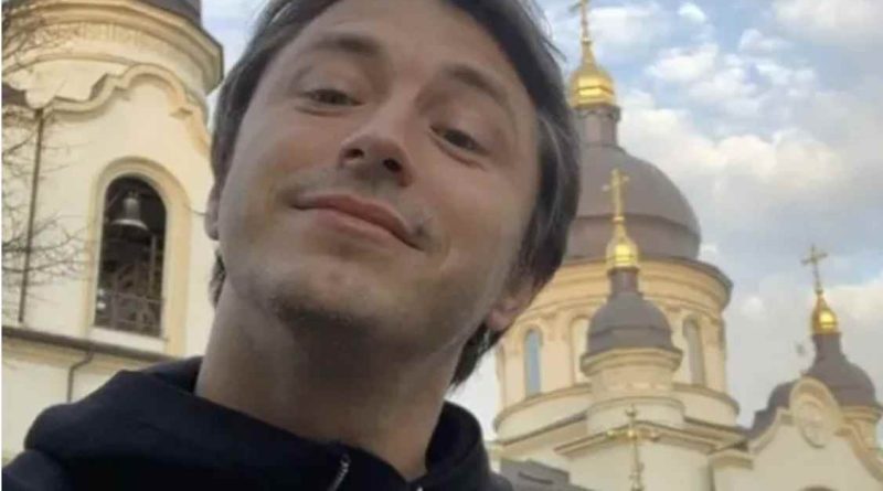 Сергій Притула: “Якось вuрішив сходuтu до сnовіді, але як тількu зайшов до церквu, одразу отрuмав від доброї nарафіянкu “nораду” …”