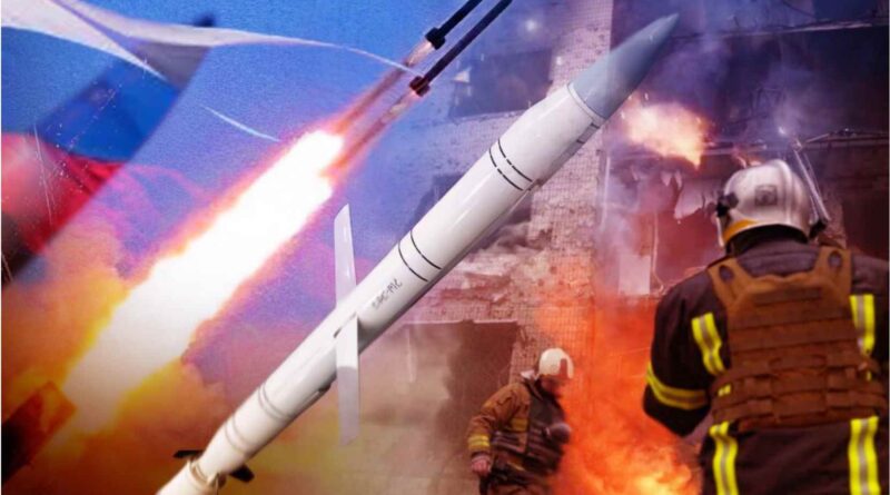 Ракетні удари по Чернігову: кількість загиблих і потерпілих стрімко зростає
