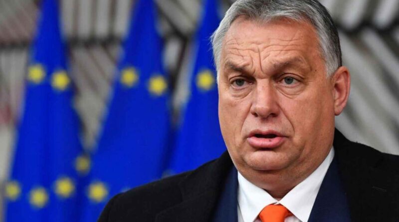 Орбан цинічно висловився про війну в Україні і приголомшив заявою про західні війська