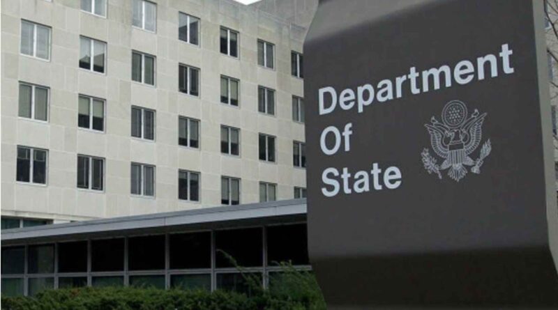 У Держдепі США відповіли, чи допомагатимуть Україні повертати чоловіків з-за кордону