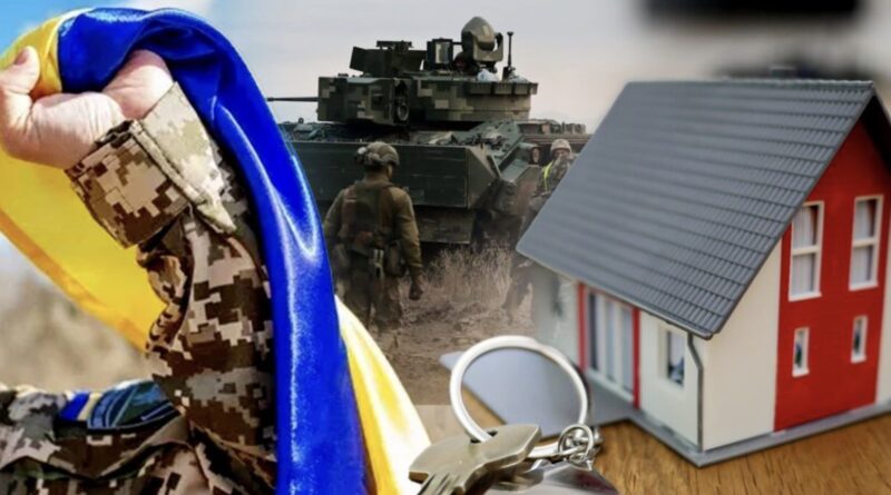 В Україні можуть примусово вилучати житло для потреб ЗСУ: адвокат пояснив, за якої умови