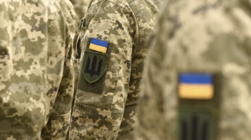 Нові правила військового обліку: українців штрафуватимуть без їхнього відома –