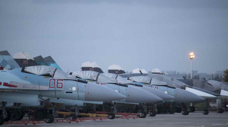 Припинити російські бомбардування КАБами можна одним ударом: що для цього потрібно — Forbes