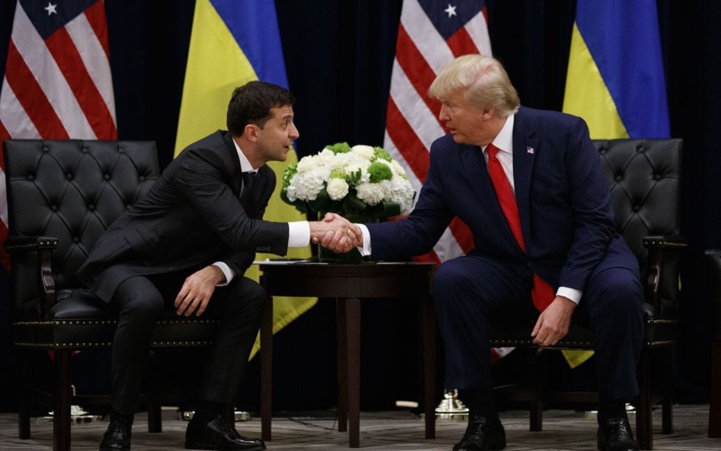 Весь 2025 рік буде дуже важким: Time про план України у разі перемоги Трампа