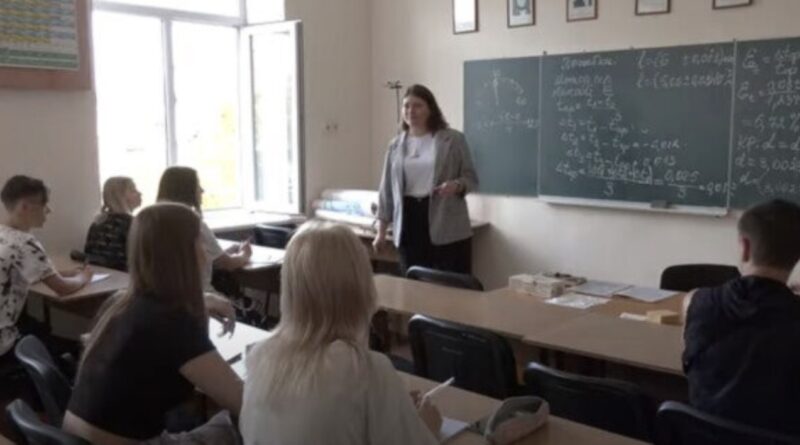 Українські ВНЗ передаватимуть інформацію про студентів до ТЦК: в яких випадках
