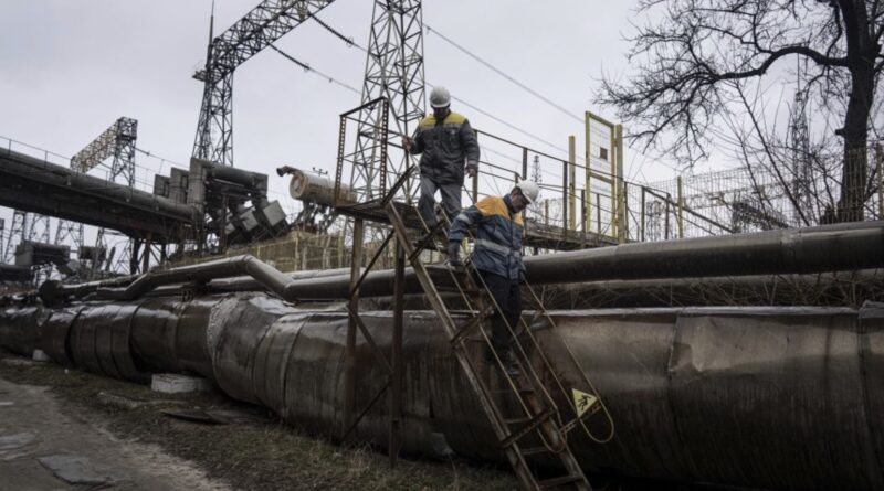 Аварійні відключення світла: у Міненерго прогнозують поліпшення ситуації