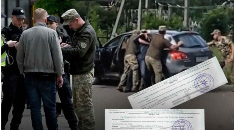 Мобілізований батько трьох дітей втік зі служби та повернувся до цивільного життя: його покарали