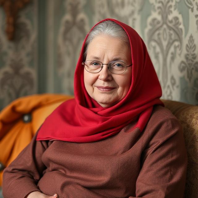 Михайло, молодший син Ніни, одружився. Не сказати, що Ніна рада була, але перечити не стала. – Ніно Олександрівно, – якось сказала дружина Михайла. – Не дав мені Бог батьків, ви не проти якщо мамою називати вас буду