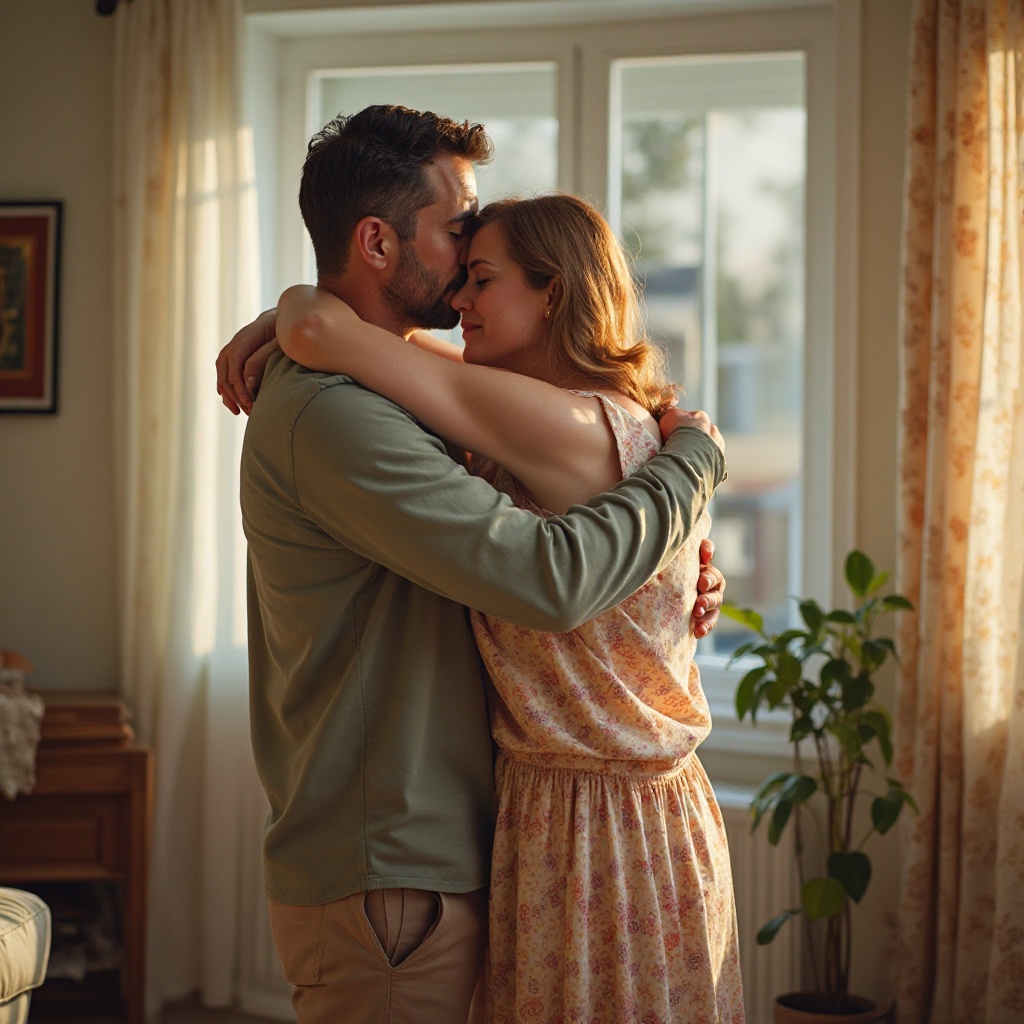 Одного разу чоловік приїхав додому з дипломом, забрав речі, пригорнув дочку і сказав дружині: – Я йду від тебе, Маріє, назавжди. Тому що покохав іншу. А ти сильна та розумна жінка, ти зрозумієш мене. Потім Марія дізналася, що Петро вже давно водився з жінкою років на десять старшою за нього. Така світська дама й забрала у неї Петра, навіть не замислюючись над тим, що у нього є дочка. Але все різко змінилося вже через рік, тоді різні плітки стали ходити по селу про Петра