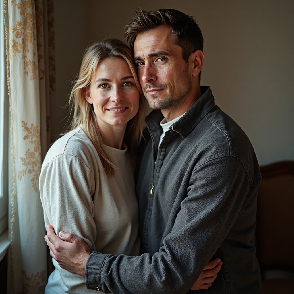 Ми з чоловіком прожили 20 років, а на 41-му році життя Василь зустрів Лесю і подав на розлучення. Що вже Леся зробила з ним, одному Богу відомо, але чоловіка як підмінили, він став геть іншою людиною. Будинок Лесі Василь відремонтував своїми руками, дочці її допомагає, а зі своїми рідними дітьми Василь бачиться рідко і практично не допомагає їм