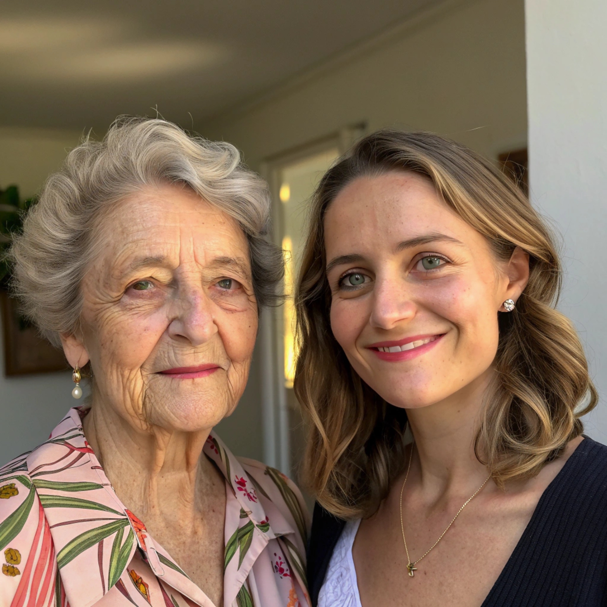 Вже 20 років ми з чоловіком живемо добре. За ці 20 років, своїх свекрів я бачила раз 10. Вони дуже не хотіли мене за невістку, в селі вже підібрали синові наречену, гарну жінку та господиню. А він обрав мене. Його мама ніколи мене не любила. А нещодавно, коли не стало свекра і свекруха не могла вже сама поратися по господарству, чоловік привіз свою маму до нас в місто. Я не знала, що маю таку свекруху