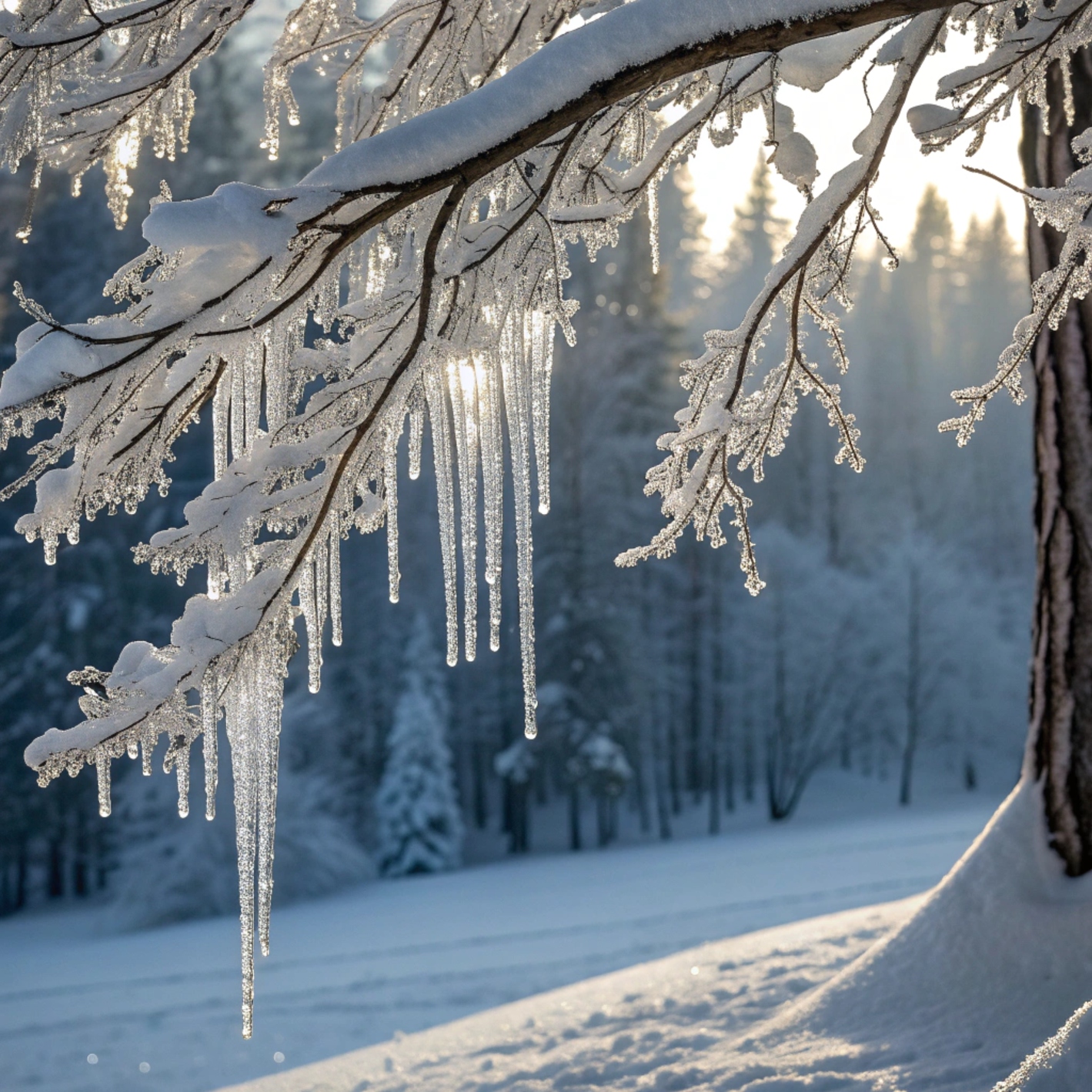 Нарешті. Після морозів в Україну прийде потепління: коли температура піде вгору і зміниться погода.